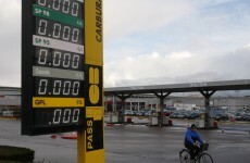French strikes costing economy €400 million a day