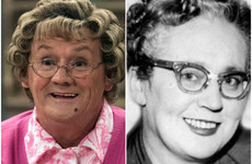 'Sharp as a razor', 'no shrinking violet' and Labour's first female TD: Meet the real Mrs Brown