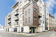 A major US fund is selling more than 100 apartments in Cork city for €28 million