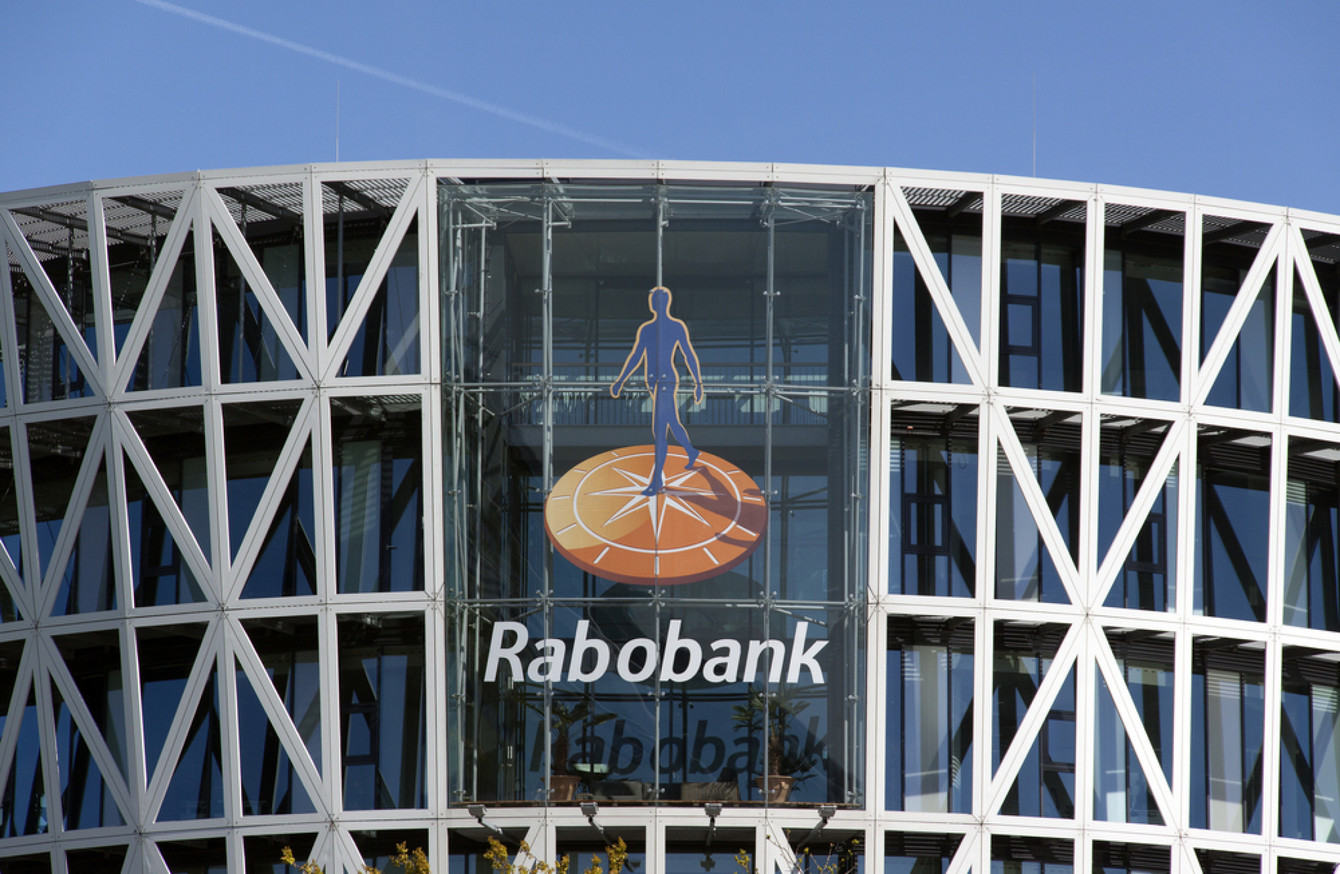 Rabobank Term Deposit