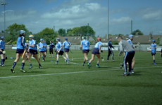 An exciting documentary about Dublin camogie's All-Ireland quest will be hitting our screens next week