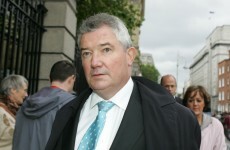 Bank of Ireland chief executive given €898,000 package last year