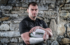 Ruddock on track to provide Leinster with boost for Champions Cup quarter-final