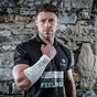 'At that time in my life, I would have given everything not to play rugby'