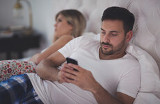 Is staying on top of the news important? One married couple give polar opposite views