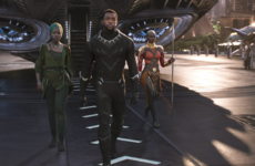 Here's why Black Panther's massive success could change the face of Hollywood