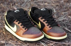 Nike apologises for 'insensitive' Black and Tan sneakers... sort of