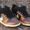Nike apologises for 'insensitive' Black and Tan sneakers... sort of