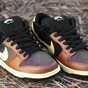 Nike apologises for 'insensitive' Black and Tan sneakers... sort of