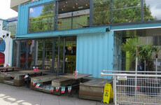 This restaurant in London is the inspiration for a new plan in Galway city