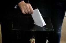 Voting rights could be extended to Irish abroad, says Gilmore
