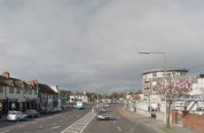 Drimnagh Road bomb alert declared a hoax