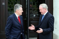 Stormont recalled from break for emergency debate on cutbacks