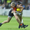 Cora Staunton explains how the Aussie Rules opponent who broke her nose only got a one-match ban