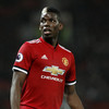 No Paul Pogba in Man United starting XI for crucial Champions League encounter