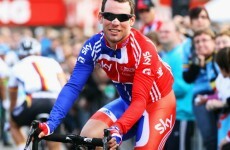 Cavendish chasing Milan-San Remo success