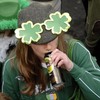 St Patrick's Day link with alcohol must be broken - Shortall