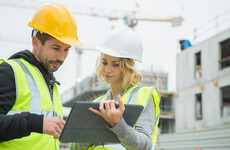 How will Ireland 2040 be delivered? For starters, we need more brickies, tilers and plasterers
