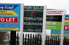 House prices will continue to fall in 2012 - Davy