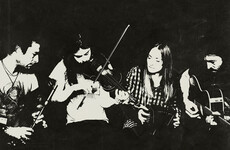 4 events for... fans of a great trad seisiún