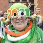 Poll: Does the prospect of St Patrick's Day cheer you up?