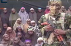'Some' girls kidnapped from school by Boko Haram freed by 'gallant officers'