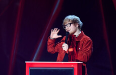 10 of the highlights from last night's Brit Awards