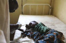 Cholera kills 1,500 - this time in Nigeria