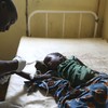 Cholera kills 1,500 - this time in Nigeria