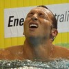 Thorpedoed: Aussie swimming great's pool comeback all but over