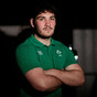 From Queensland Schoolboys to the Ireland U20s: Tom O'Toole's tale
