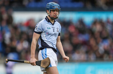Limerick hurler could face St Patrick's Day club final and All-Ireland schools semi-final within 48 hours