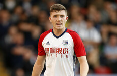 'He just needs to believe in himself a bit more' - McClean's advice for young Irish club mate