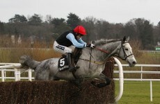 Quel Esprit ruled out of Gold Cup run