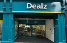 Dealz has been ordered to shutter one of its Dublin stores
