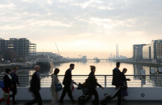 Recruiters say Ireland's heading for a 'major talent crisis' in the next 12 months