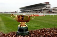 Mark Your Card: Cheltenham Day 4