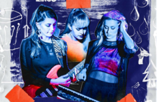 You really should be listening to... Bray trio Wyvern Lingo