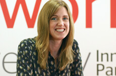 'I used to think I had to do everything myself - I learned that smart people ask for help'