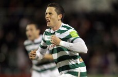 It’s Friday, so here’s all your Airtricity League Premier Division team news…