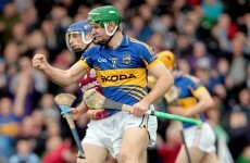 GAA throw-in: here's how they'll line out in the National Hurling League this weekend