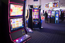 Thieves steal €70,000 worth of coins from Wexford amusement centre