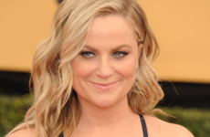 Amy Poehler told the NRA to 'f*ck off' after they used her face in a tweet