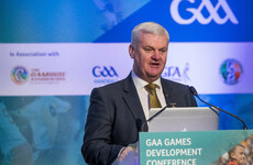 GAA, Camogie Association and LGFA agree to 'establish stronger links'