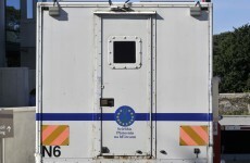 GRA questions holding garda killer in low-security facility