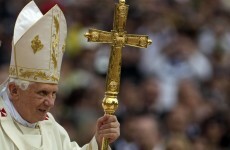 Papal Perfume: Pope gets own fragrance