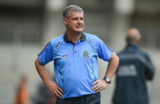 McStay makes 5 changes to Roscommon team for Sunday's league clash with Louth
