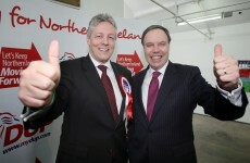 DUP deputy leader tells House of Commons: Make St Patrick's Day a public holiday