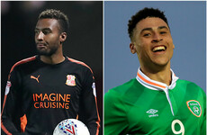 On the double! Waterford snap up ex-Liverpool keeper and Oldham striker