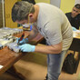 Nearly 400kg of cocaine was found inside the Russian embassy in Buenos Aires
